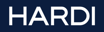 HARDI logo