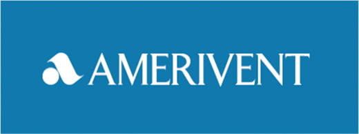 Hart & Cooley / Amerivent logo