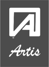 Artis Metals Company logo