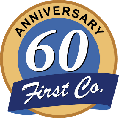 First Company & AE Air logo