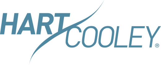 Hart & Cooley / Amerivent logo