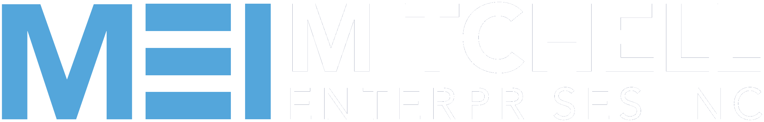 Mitchell Enterprises Inc