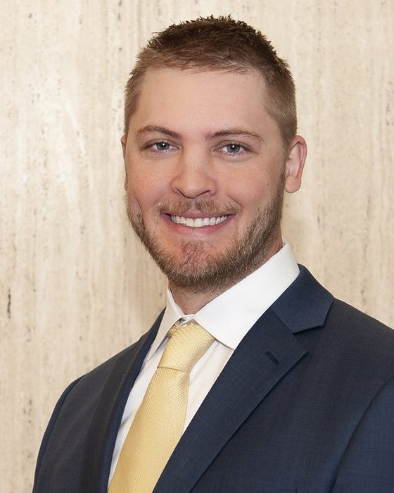 Brandon Yanskey