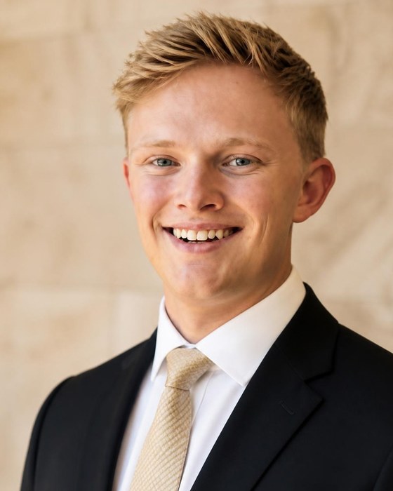 Evan Bergstrom