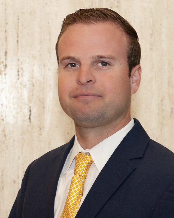 Michael Marty